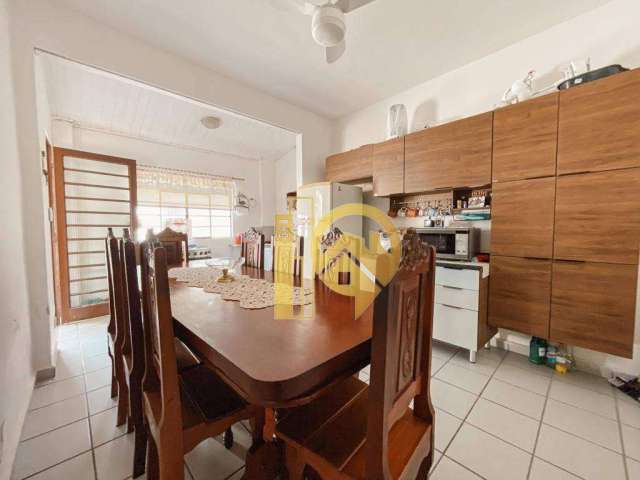 Casa 4 dormitórios à venda, 440 m²  - Jd Luiza - Jacareí/SP