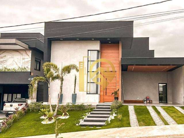 Casa (sobrado), 3 suítes à venda, 225 m², VERANA  - SJCampos/SP