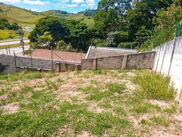 Terreno à venda, 161 m²  - Jardim Santo Antônio da Boa Vista - Jacareí/SP