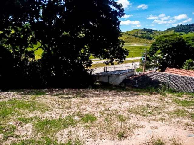 Terreno à venda, 153 m- Jardim Santo Antônio da Boa Vista - Jacareí/SP