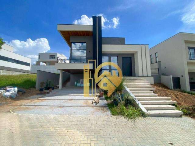 Casa com 3 dormitórios à venda, 300 m² - Condomínio Residencial Alphaville - São José dos Campos/SP