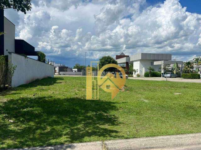 Terreno à venda, 463 m² - Urbanova - São José dos Campos/SP