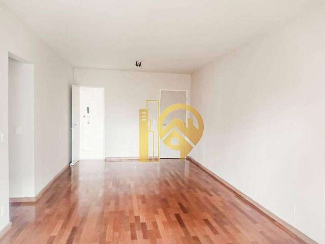 Apartamento condomínio 4 dormitórios  alugar, 116 m² - Jardim Aquarius - São José dos Campos/SP