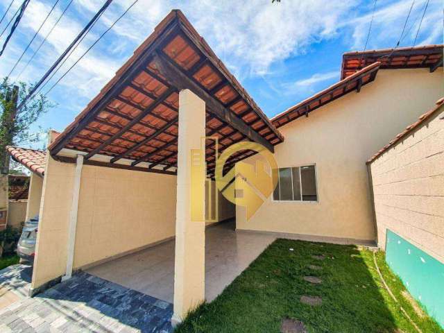 Casa Térrea 77m2 à venda Condomínio São Lourenço Jacaareí SP