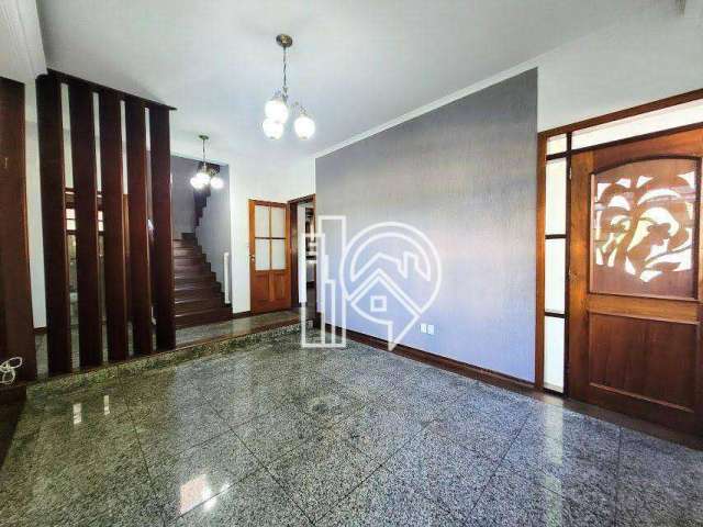 Casa 3 dormitórios à venda 300m² Jd Esplanada II- SJCampos/SP