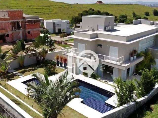 Casa com 4 suítes à venda, 346 m² -  Urbanova - SJCampos/SPCasa com 4 suítes à venda, 346 m² -  Urbanova - SJCampos/SP