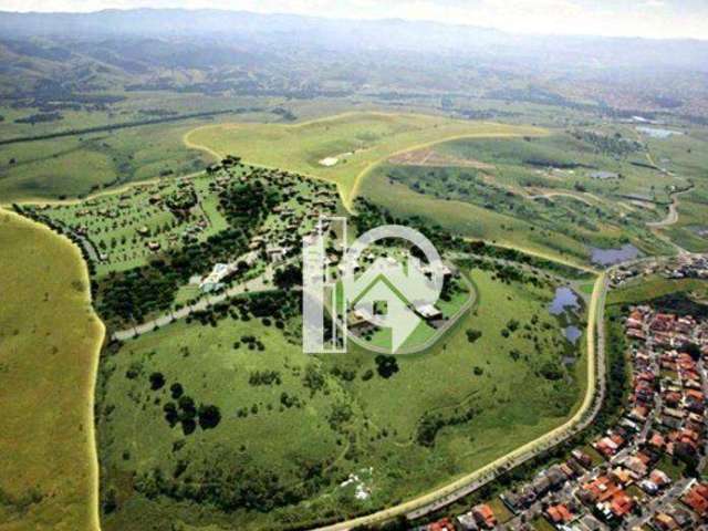 Terreno comercial à venda, Urbanova, São José dos Campos - TE0015.