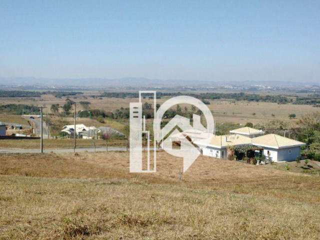 Colinas Do Parahyba - Terreno