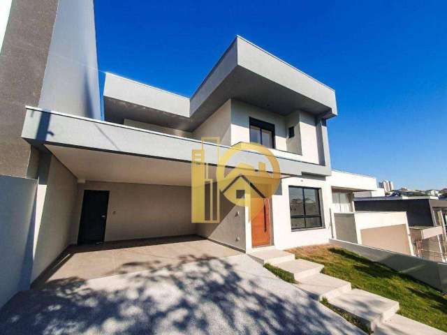 Casa à venda 212m2 Condomínio Vivva Jacareí SP