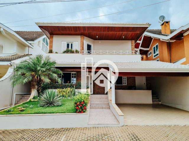 Casa com 3 dormitórios à venda, 265 m² - Jardim Aquarius - São José dos Campos/SP
