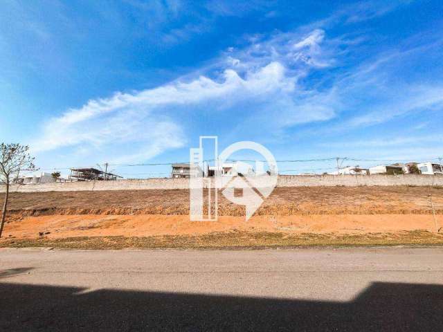 Terreno à venda, 600 m² Condomínio Colinas do Paratehy - São José dos Campos/SP