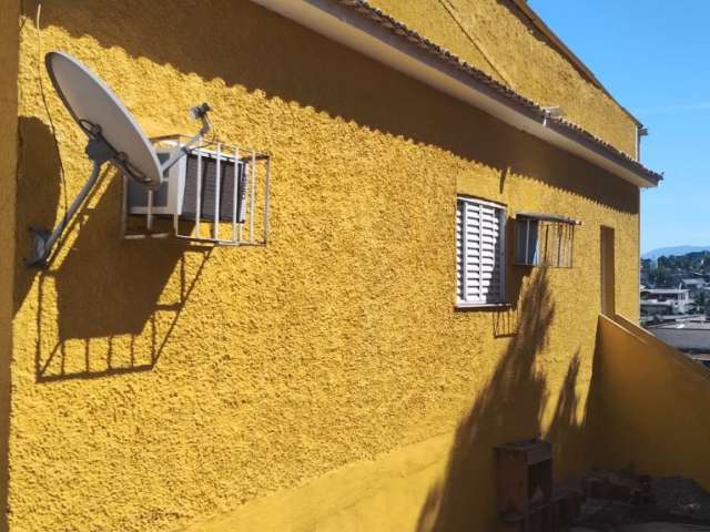 Linda casa prota para morar em nova iguaçu