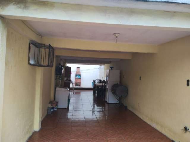 2 casas no  monte libano - nova iguaçu