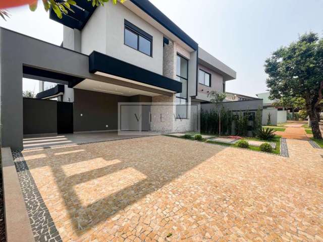 Casa em Condomínio para Venda em Ribeirão Preto, Jardim San Marco, 3 dormitórios, 3 suítes, 5 banheiros, 4 vagas