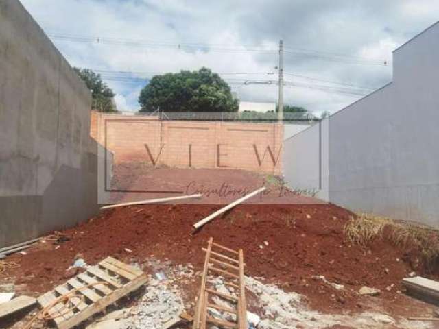 Lote para Venda em Ribeirão Preto, Jardim San Marco II