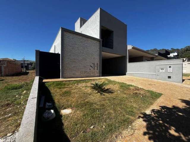 Casa em Condomínio para Venda em Ribeirão Preto, Jardim Valencia, 3 dormitórios, 3 suítes, 5 banheiros, 4 vagas