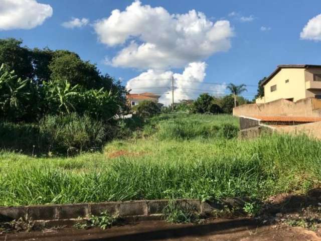 Terreno em bairro - Ribeirânia