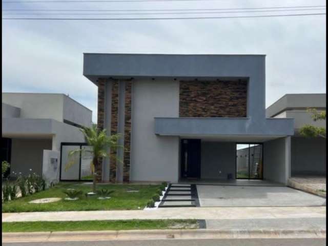 Casa 3 suítes plenas - Parq Ville Pinheiros