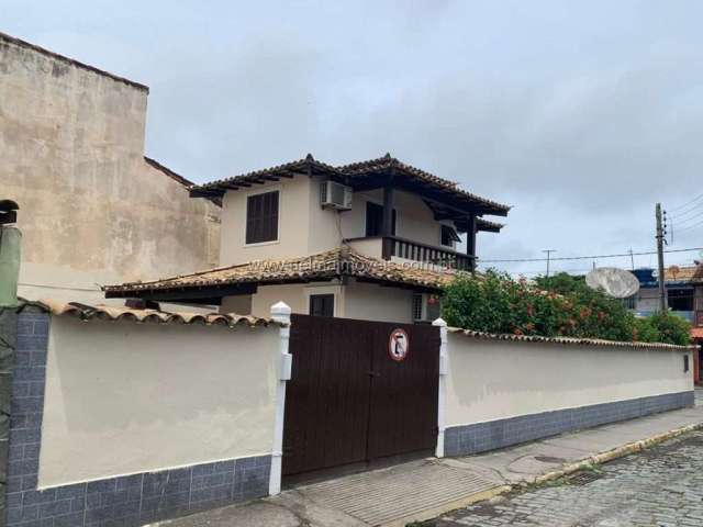 Venda - Casa no Centro - Búzios