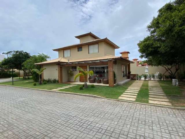 Venda – Casa - Condomínio – Baia Formosa-Buzios/RJ