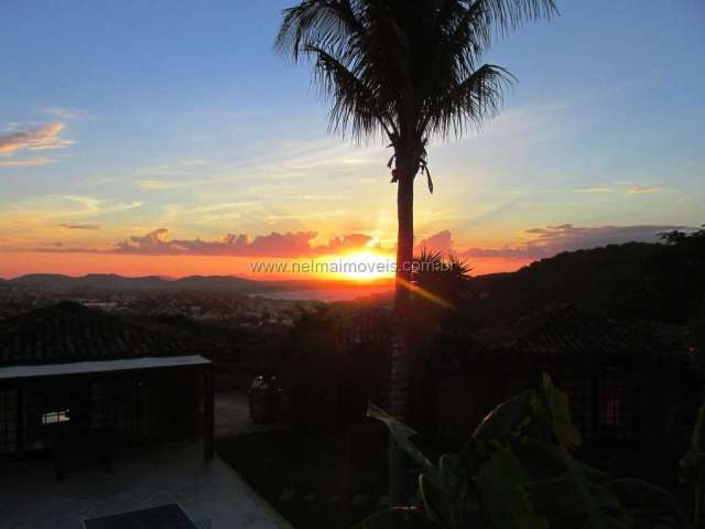 Venda - Casa no Alto de Búzios - Búzios/RJ