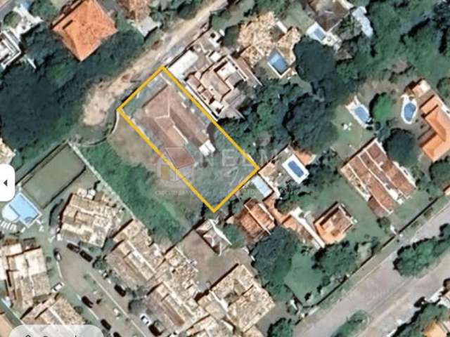 Terreno à Venda no Bairro Marina, Armação dos Búzios - Próximo ao Aretê e Novo Shopping