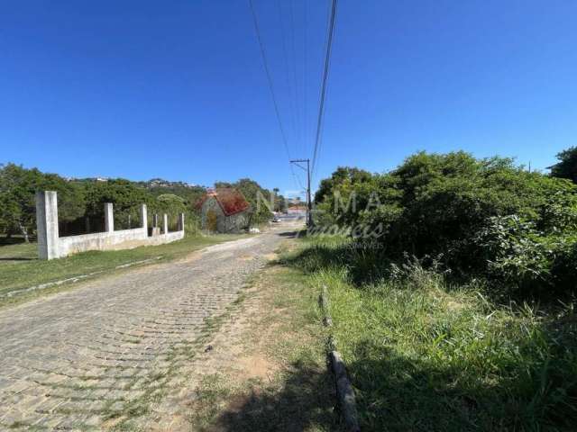 Terreno a venda na Brava - Búzios