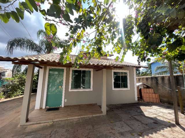 Casa a venda com RGI - Maria Joaquina - Cabo Frio- Búzios