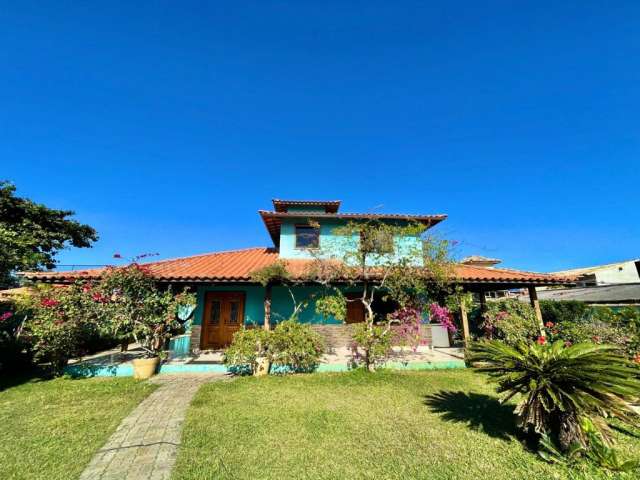 Casa a venda na Praia da Baia Formosa, Búzios