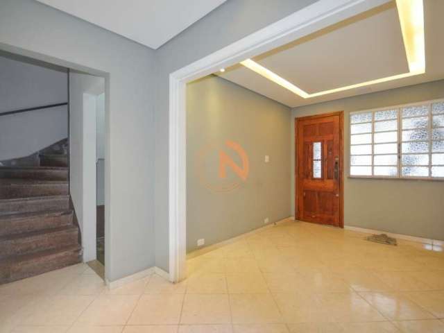 Casa Versátil: Ideal para Negócios e/ou Moradia!