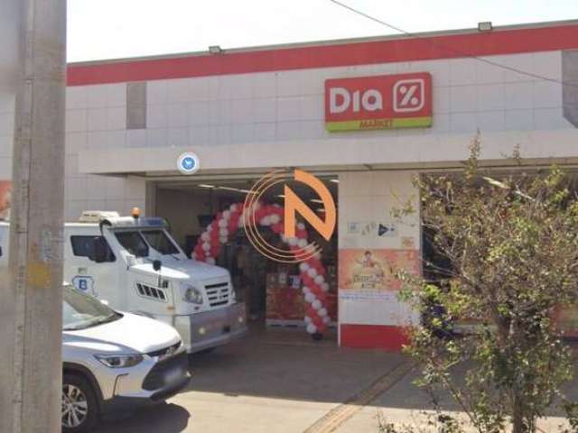 Loja Comercial em Ribeirão Preto