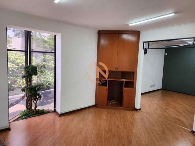 Casa Comercial para Alugar 385m2 em Moema, São Paulo