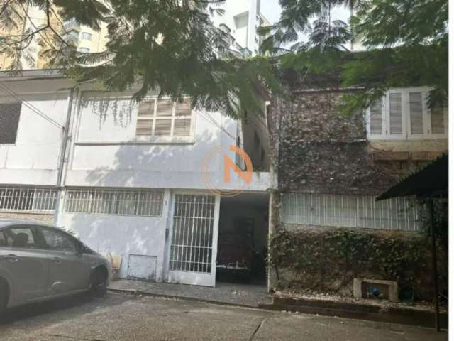 Oportunidade Para Reforma na Vl Olímpia: Descubra esta Casa Exclusiva em Vila Fechada!