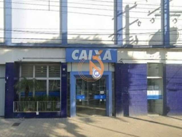 Loja Comercial - Vila Bandeirantes