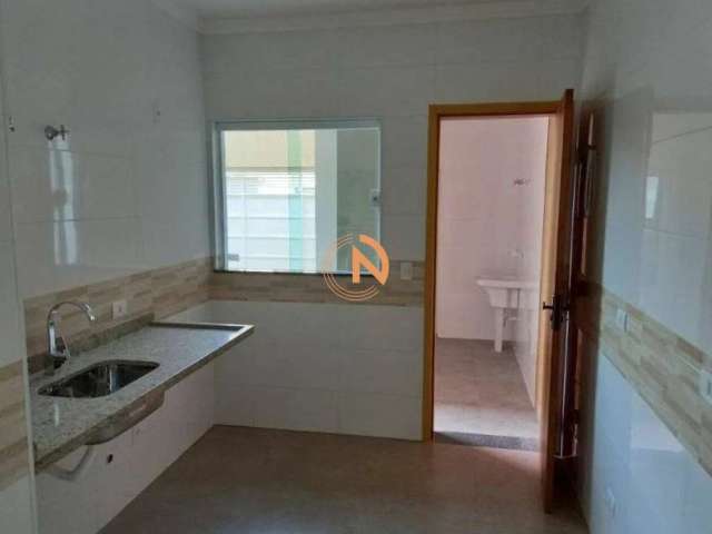 Sobrado com 3 Quartos e 1 banheiro à Venda, 120 m² por R$ 830.000