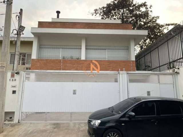 Sobrado na Vila Nova Conceição 240m²