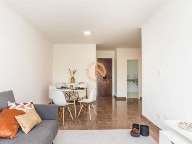 Apartamento à venda 84m²