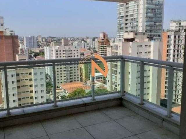 Apartamento com 2 dormitórios à venda, 63 m² por R$ 710.000,00 - Vila Mascote - São Paulo/SP