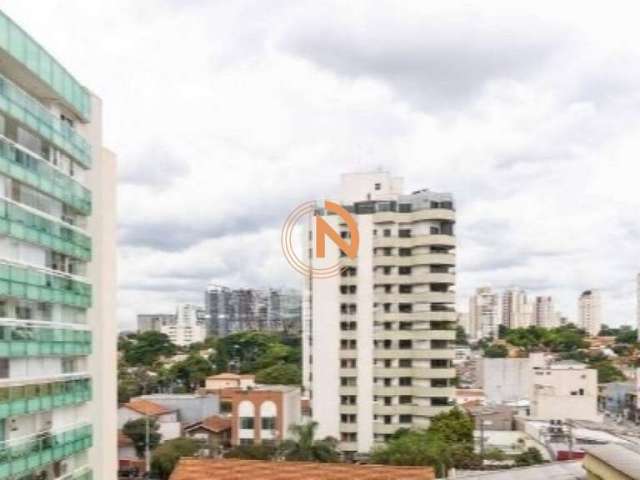 Excelente apartamento no Campo Belo