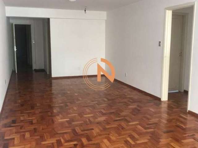 Apartamento com 2 Dorms e 1 banheiro a venda, 110 m² - Jardins