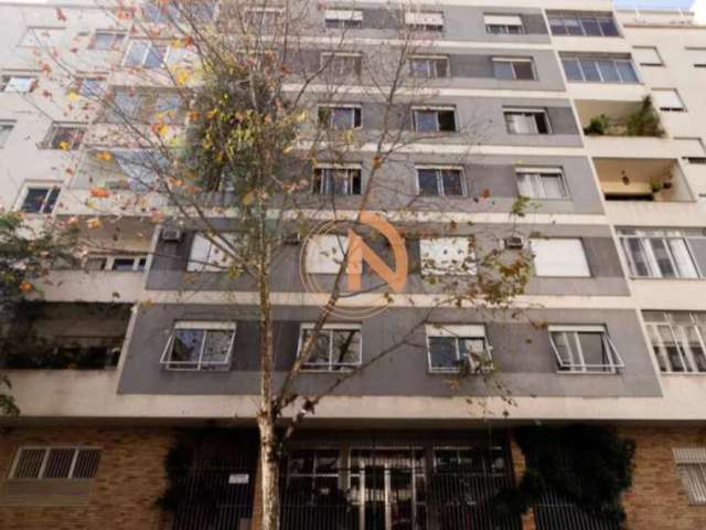 Aconchegante apartamento na Alameda Santos há um quarteirão da Paulista