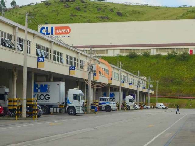 Encontre o espaço ideal para sua empresa em Itapevi