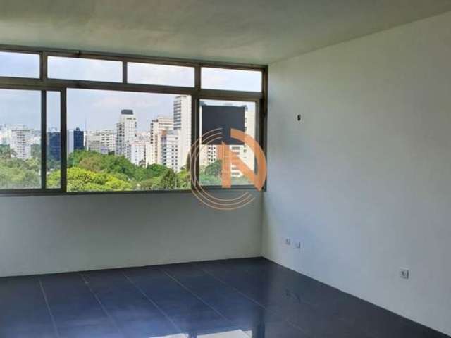 Apartamento à Venda no Jardim Paulistano! Espaçoso e Confortável