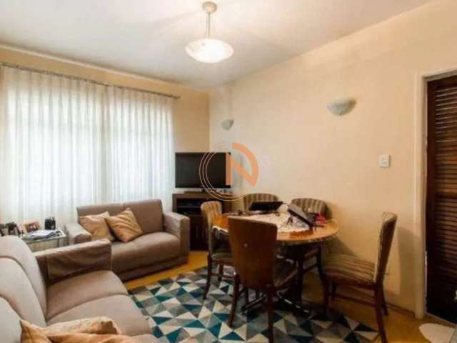 Apartamento à Venda no Condomínio Residencial Vila Nova