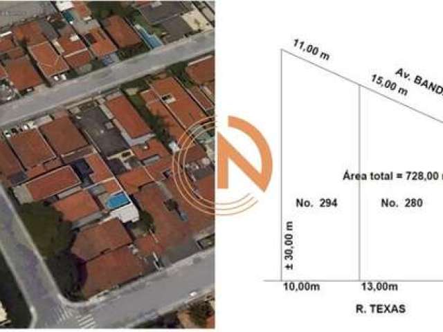 LOCAÇÂO DE TERRENO - Brooklin Paulista 18 MIL COMO ESTÀ.