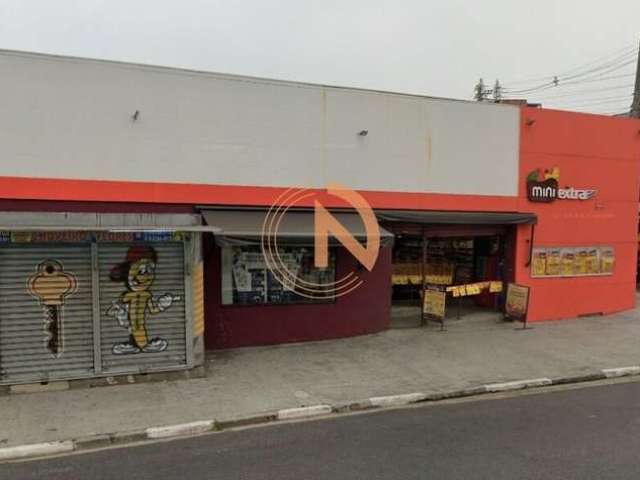 Imóvel Comercial na Esquina em Ponte Grande, Guarulhos