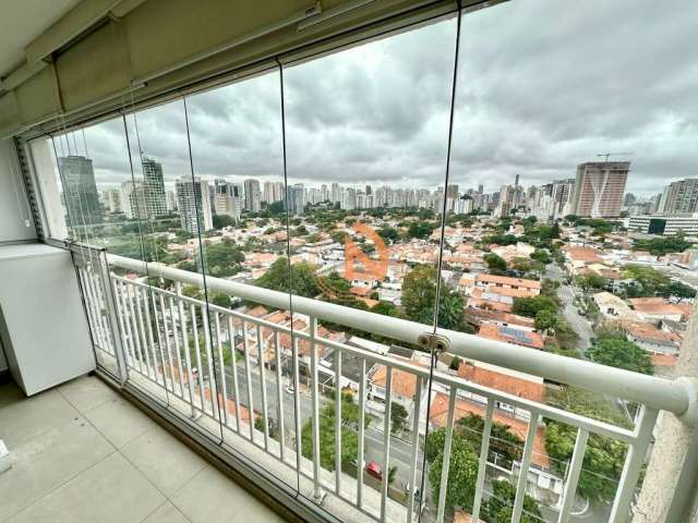 Viva com Estilo e Conforto em um Apartamento Exclusivo de 74m²