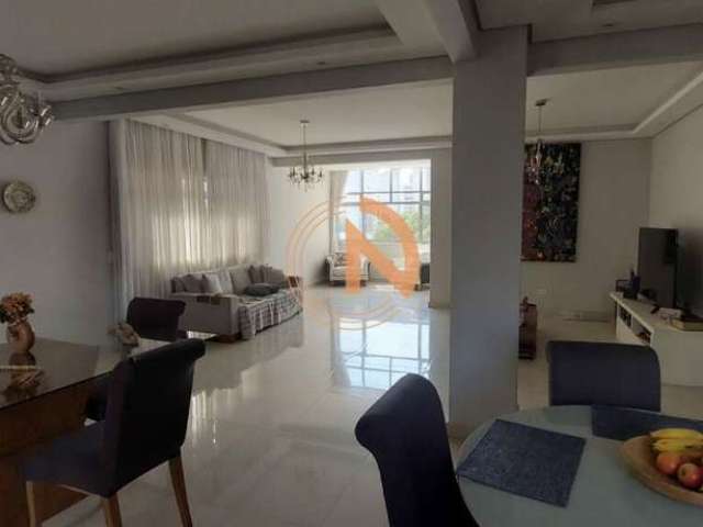 Oportunidade! Apartamento Único na Cincinato Braga! Vista Eterna! 200 m2 3 qartos (1 suíte), 2 vagas