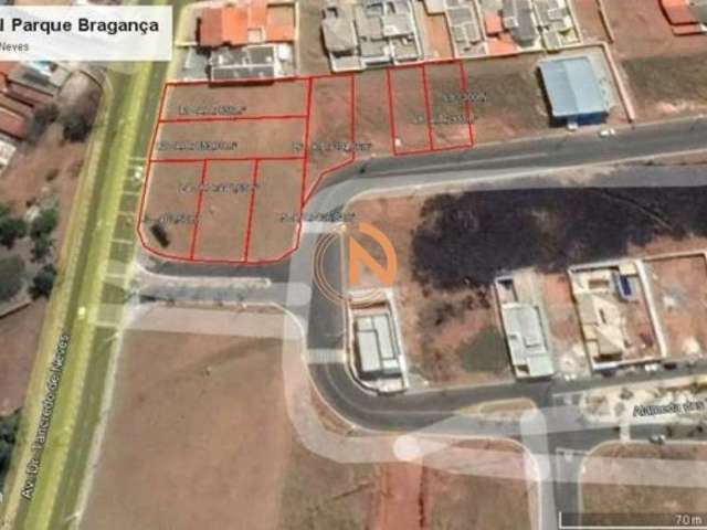 Bts - construção sob encomenda em bragança paulista-sp