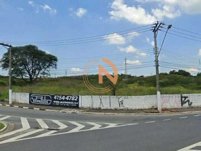 Excelente Oportunidade Comercial com Renda em Suzano